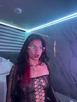 SamathaMay Live XXX Chat