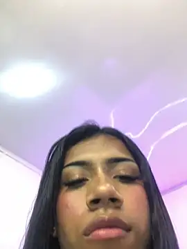 Baby_sofia_ 现场XXX聊天