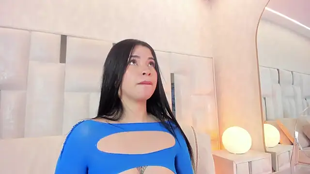 imnikaa_ Obrolan Langsung XXX