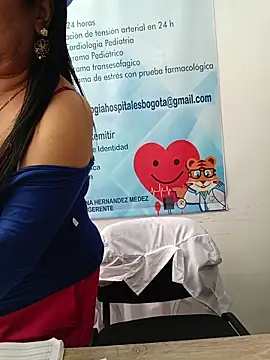 Czat XXX na żywo – Catalina--14