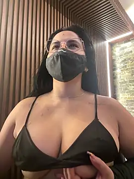 Czat XXX na żywo – dayadubey_
