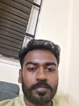 BlackHairy_man Adlı Modelin Canlı XXX Sohbeti