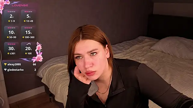 Chat XXX Live Mary_Forest