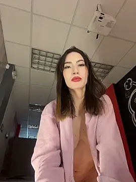 Chatroom XXX en direct de IAmNobodyXXX