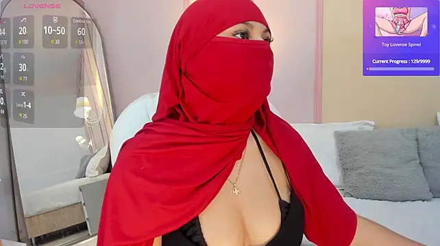 naileaa__ লাইভ XXX চ্যাট