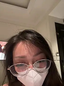 DianaBalley Show Webcam