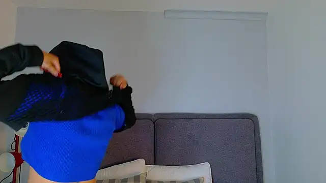 LexaDominant__'s Live XXX Chat