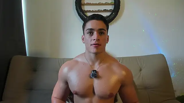 Enzo_Vega Live XXX-Chat