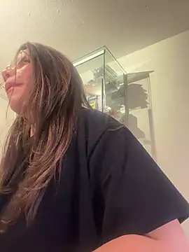 Chat XXX ao vivo de CandiceSpencer