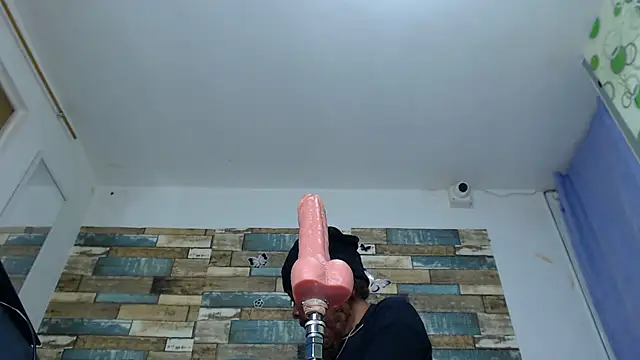 Devill_x Adlı Modelin Canlı XXX Sohbeti