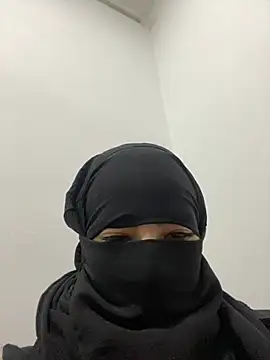 Chat +18 de Hijabi_HotGirls ao vivo