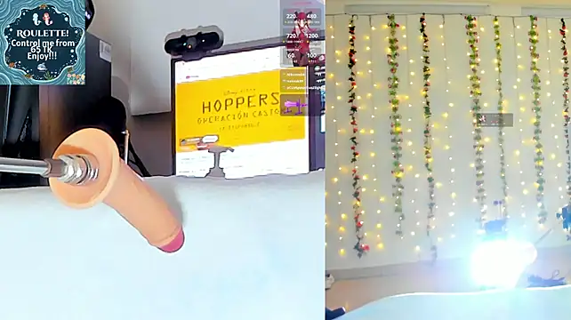 دردشة Kitty__Rose__ الجنسية المباشرة