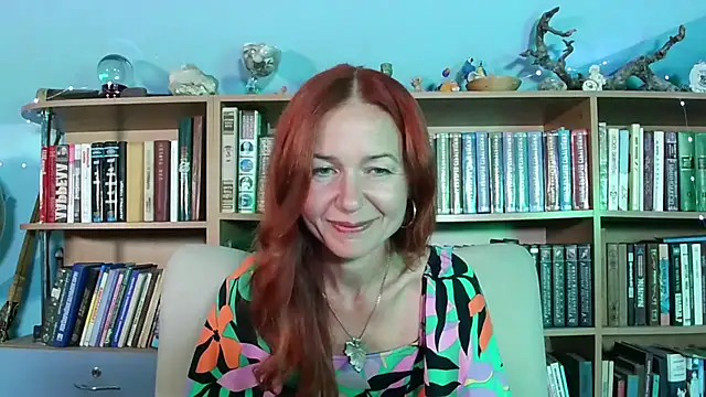 Chat +18 de Foxilady357 ao vivo