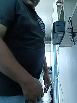 Вебкам-шоу Romeo_sex15