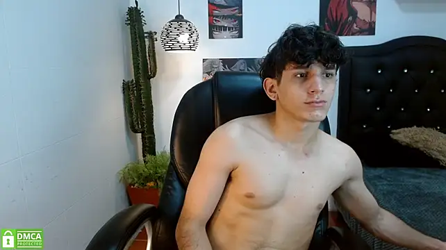 billy_wild XXX чат на живо