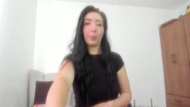 Chat +18 de Briawc1 ao vivo