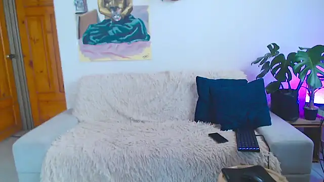 AsRusell666 live XXX chat