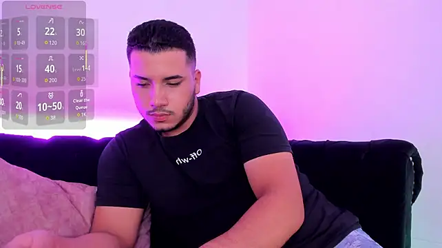 دردشة Axel_grey_ الجنسية المباشرة