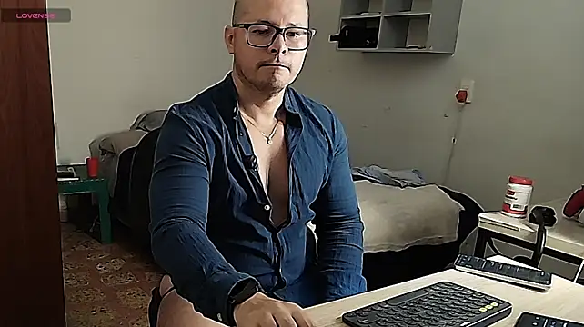 alton_mason1 Chat XXX live