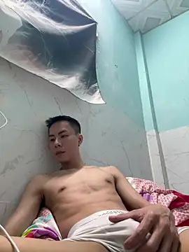 Jacky-728 网络视讯表演