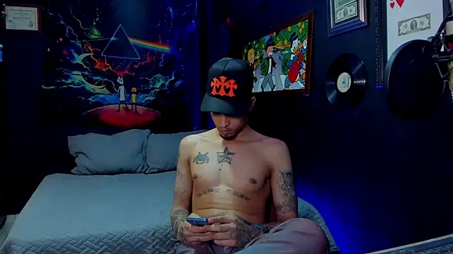 XXXRAYGAMES Chat XXX live
