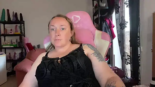 kisicaxx's Live XXX Chat