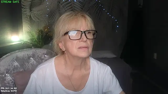 Dr_Mireille 现场XXX聊天