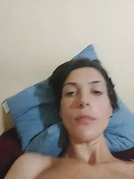 Wild_Witch live XXX chat