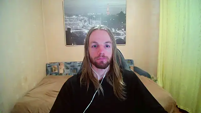 XXX chat uživo modela AdamDickens