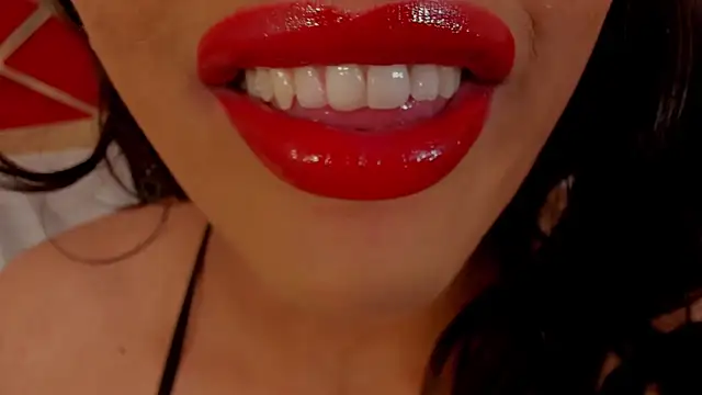 sweet_Elizabeth's Webcam Show