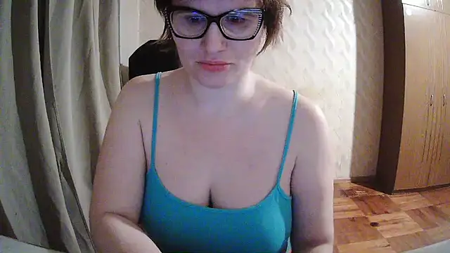 Jolinaha Live XXX-chat