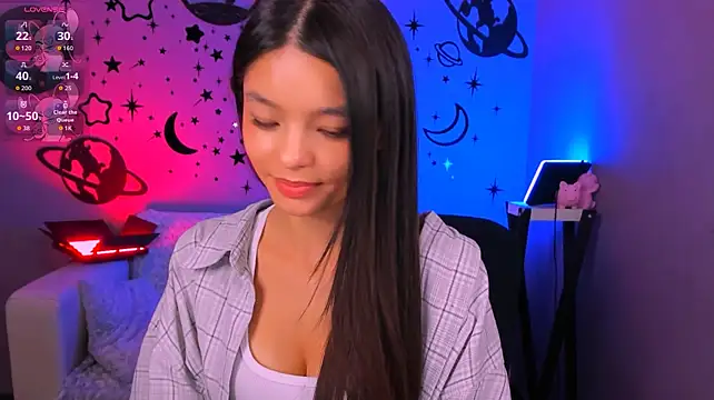 Chat XXX en directo de itscharlliee