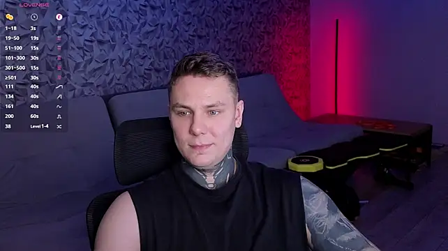 Lechery_boy's Live XXX Chat