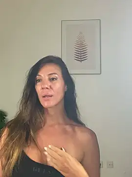 دردشة AnnaFlowerBabe الجنسية المباشرة