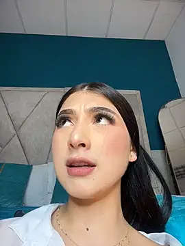 BadLilAngelXXX Adlı Modelin Canlı XXX Sohbeti