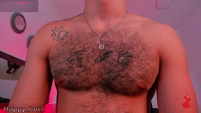 Chatroom XXX en direct de happy_hot7