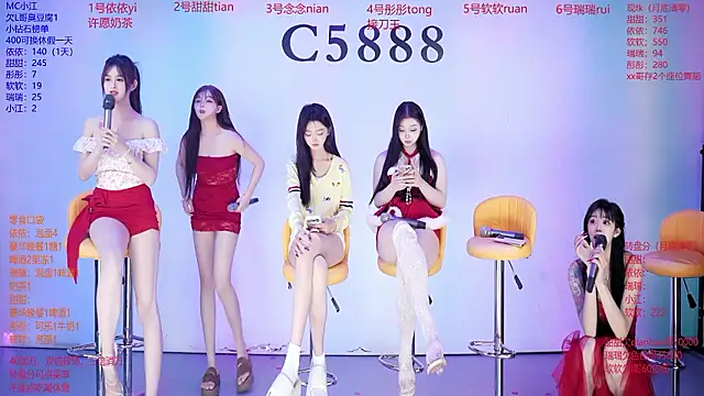 C5888 Obrolan Langsung XXX