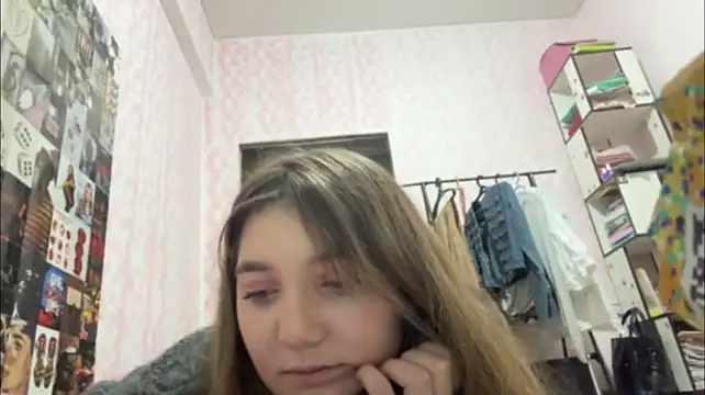 TynishaShute Live XXX Chat