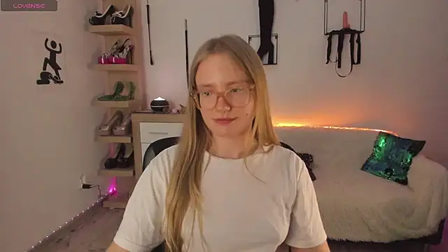 NancyHottie 라이브 XXX 채팅