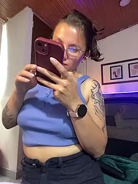karlamorris_ Chat XXX in diretta