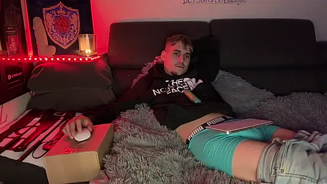 Cookieboy88's Live XXX Chat