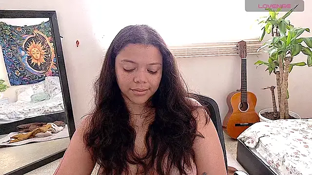 Amanda_sweet Live XXX-chat