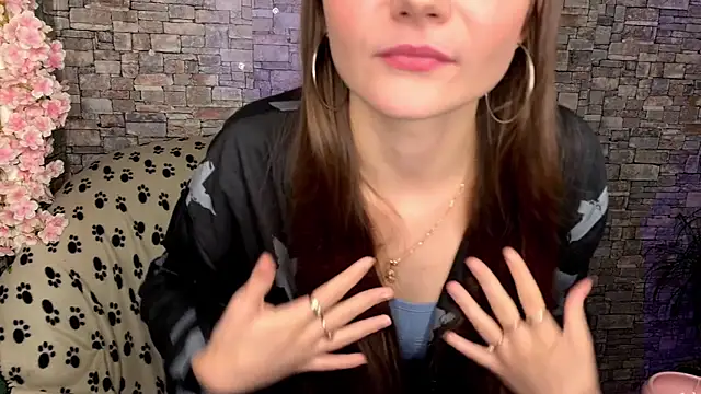 may_rollins Live XXX-Chat
