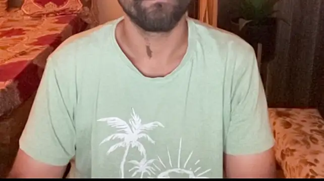 Mr_Raje 라이브 XXX 채팅