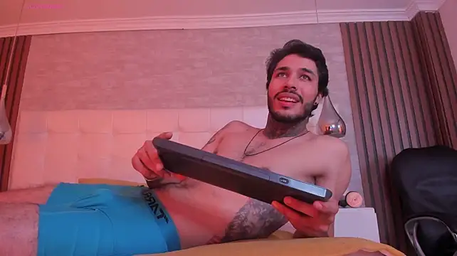 JacksonGreennn Live XXX chat