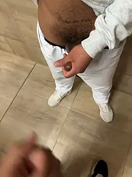 Chat XXX Live liam_bronw