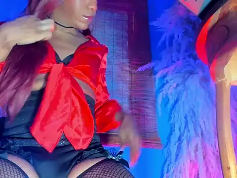 Chat XXX ao vivo de Kendra_queenn