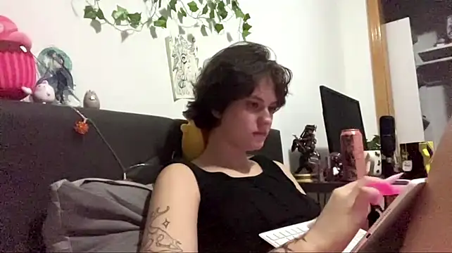 HeyFriren Live XXX Chat