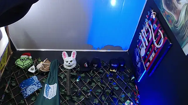 Dicaprioo_のライブXXXチャット