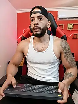 Онлайн чат XXX Mike_savage3